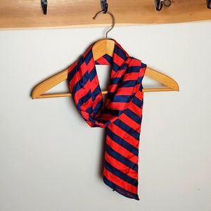 Ralph Lauren Silk Scarf